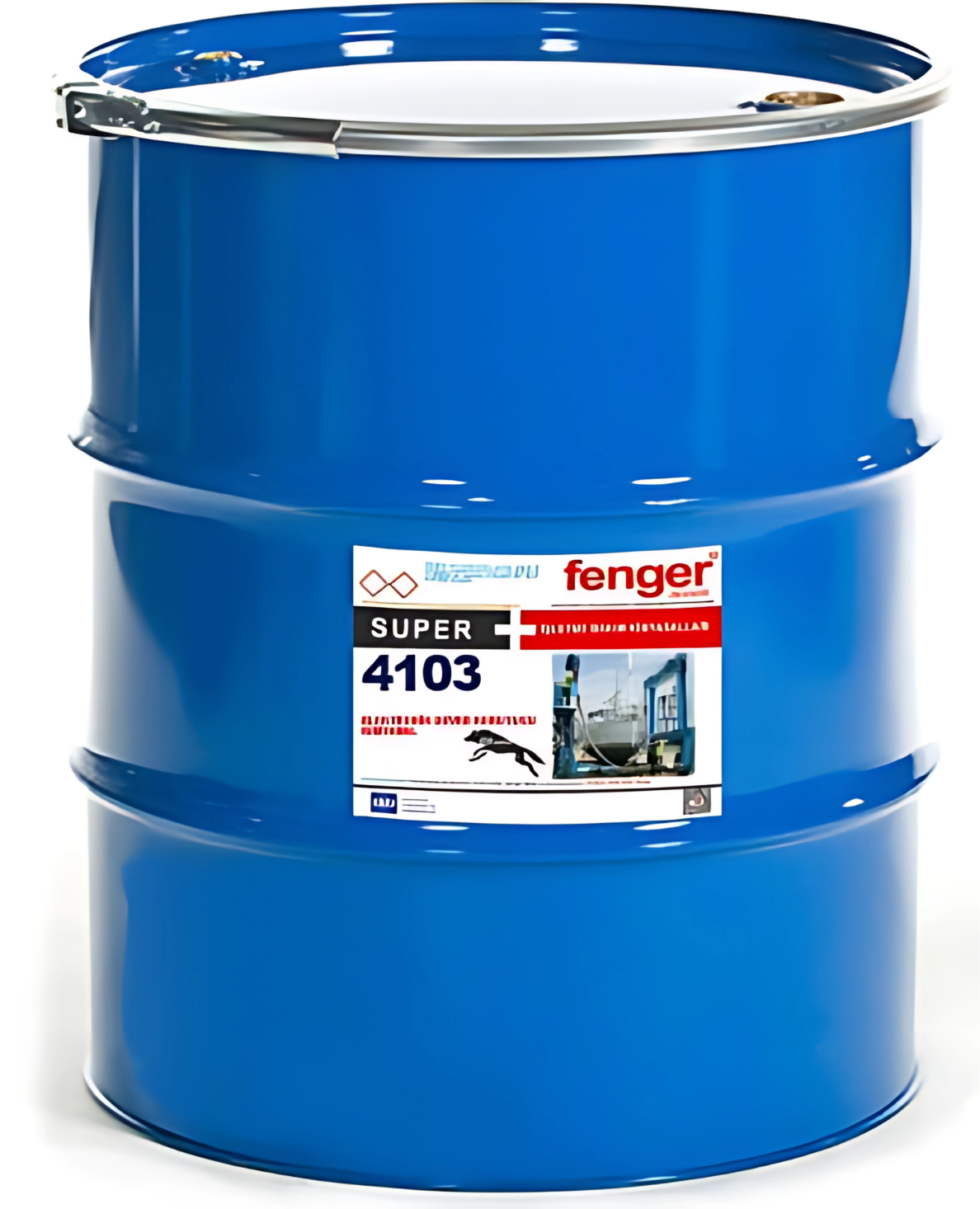 Fenger 4103 Elektronik Devre Koruyucu Kimyasal
