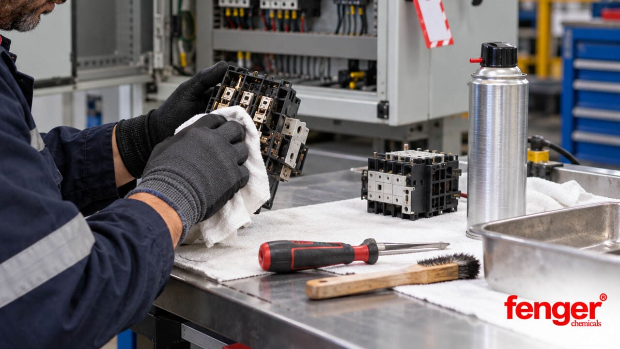 Elektrik panosu temizleyicisi seçerken nelere bakılır?