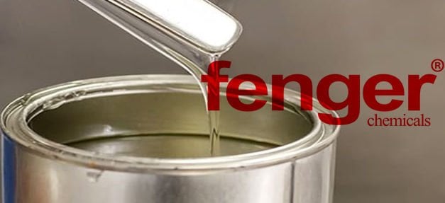 REÇİNE İNCELTİCİ VE ÇÖZÜCÜ SIVI NEDİR?