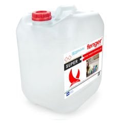 Fenger 1502 Alkol Bazlı Durulama Gerektirmeyen El Dezenfektanı