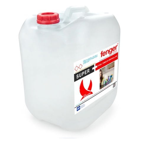 Fenger 1508 Seramik ve Fayans Temizleyici