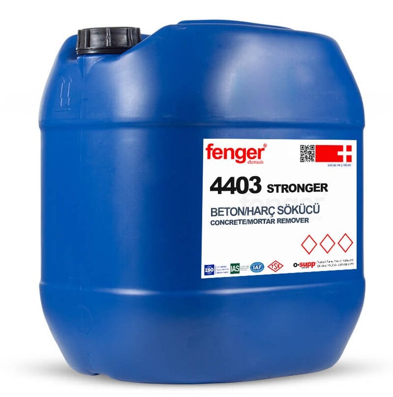 4403 Stronger Harç/Beton Sökücü