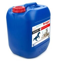 DORF 3802 Alkali Temizleyici ve pH Düzenleyici Sıvı
