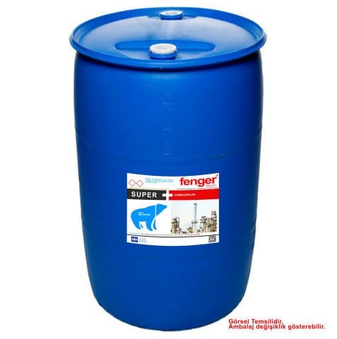 FG AFS300 Silikon Bazlı Köpük Kesici - Defoamer/Antifoamer