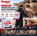 Fenger 402 ASP Ahşap Palet Küf Önleyici