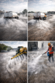 ANTIDUST 1677 Toz Bastırma Kimyasalı/Tutucu Önleyici Sıvı