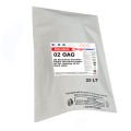02 OAG Yağ Emici Granüller (Oil Absorbent Granules)