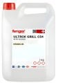 ULTROX GRILL C54 Grill Yanık Yağ Temizleyici 7 Kg
