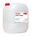 SOFF FOAM Sıvı Köpük Sabun 20 Kg