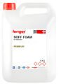 SOFF FOAM Sıvı Köpük Sabun 5 Kg