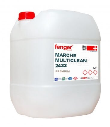 MARCHE MULTICLEAN 2433 TÜM YÜZEYLER İÇİN AĞIR YAĞ KİR SÖKÜCÜ