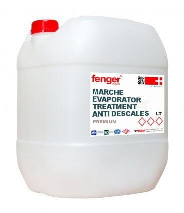 MARCHE EVAPORATOR TREATMENT ANTI DESCALES