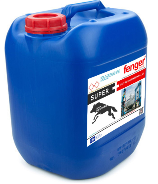 SPECTOR PT400 BOYA ÖNCESİ NAMLU - FÜZE FOSFATLI YAĞ ÇÖZÜCÜ ÜRÜN