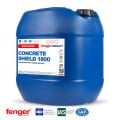 CONCRETE SHIELD 1800 Beton Yapışma Önleyici