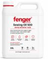 Fenger Sewing Oil 500 Dikiş Makinesi Yağı