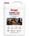 Fenger CableLube Kablo Çekme Yağı