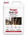 Fenger Drill Oil  Delici Yağı  Delme ekipmanları için