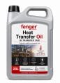 Fenger Heat Transfer Oil  Isı Transfer Yağı  Yüksek sıcaklık prosesleri için