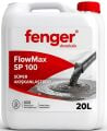 FlowMax SP 100: Maksimum akışkanlık ve dayanım