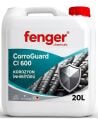 CorroGuard CI 600 Korozyon İnhibitörü