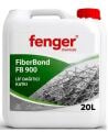 FiberBond FB 900 Beton Lif Dağıtıcı Katkı