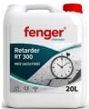 Retarder RT 300 Beton Priz Geciktirici