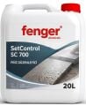 SetControl SC 700 Beton Priz Düzenleyici