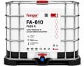 FA-610 | FLEX X  Asfalt Esneklik ve Çatlak Direnci Geliştirici