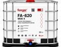 FA-620 | MOD X  Yüksek Performanslı Asfalt Modifikasyon Katkısı