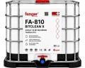 FA-810 | BITCLEAN X  Asfalt ve Bitüm Ekipman Temizleyici