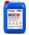 SAFEJET 660 Kablo Üretim Hattı Temizleme Solventi