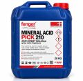 MAP 210 Mineral Asidik Endüstriyel Dekapan
