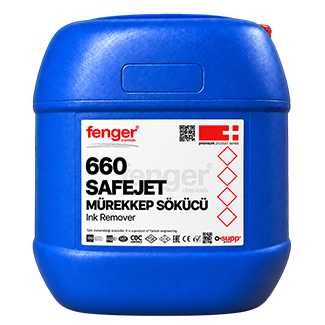 SAFEJET 660 
