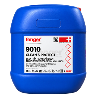 9010 CLEAN & PROTECT
