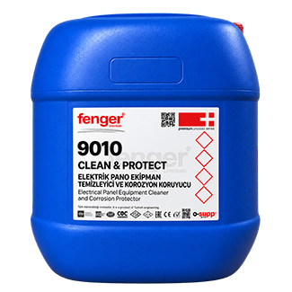9010 CLEAN & PROTECT