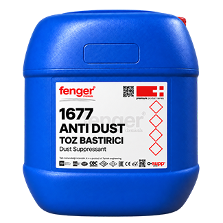 ANTI DUST 1677