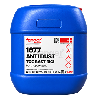 ANTI DUST 1677