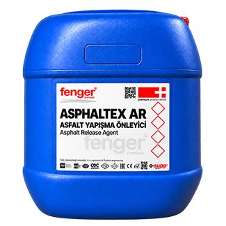ASPHALTEX AR