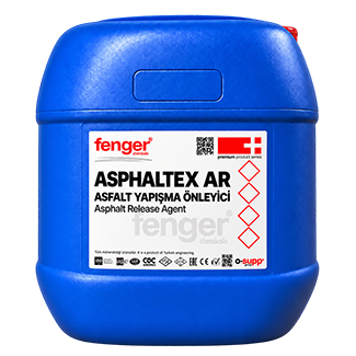 ASPHALTEX AR